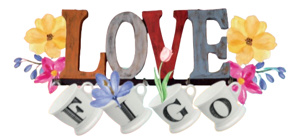 LOVE FIGO